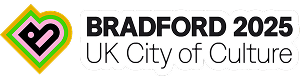 Bradford Culture logo