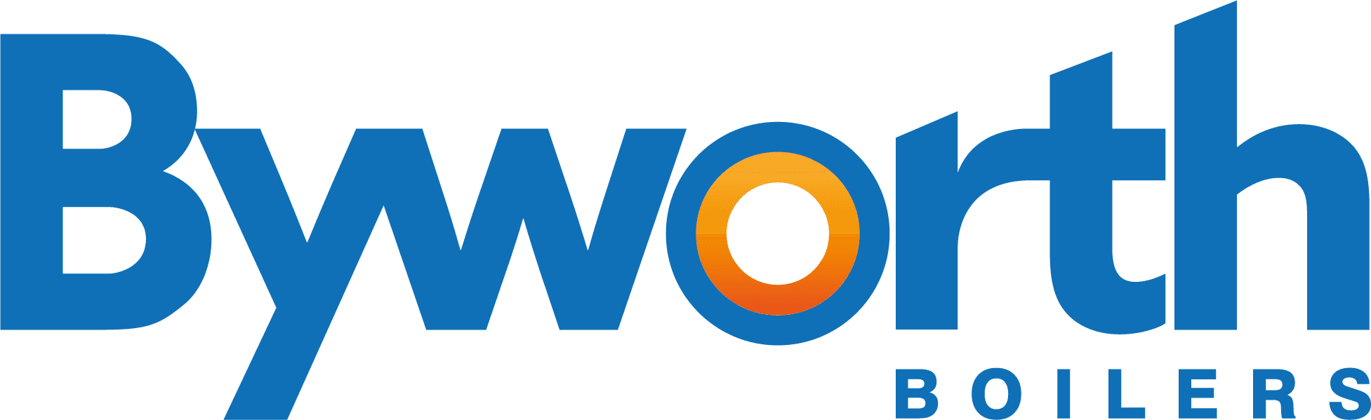 Byworth Boiler logo
