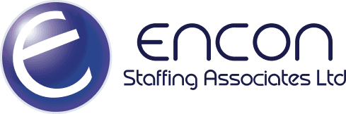 Econ Staffing logo