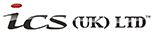 ICS logo