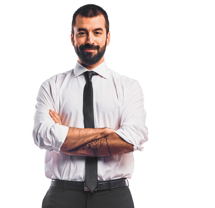 Nasar Hussain, founder and director of itc