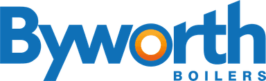 Byworth Boilers logo