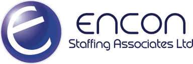 Encon Staffing logo